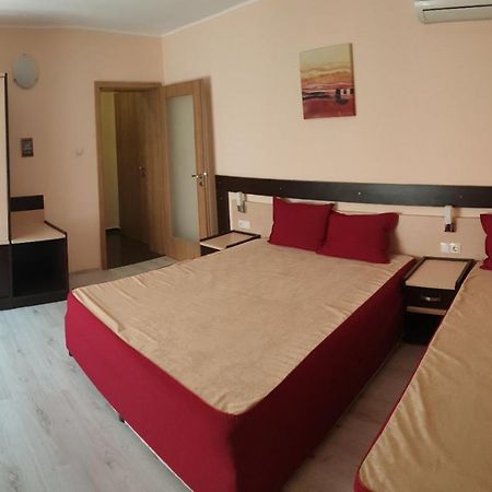 Ego Guest House Belogradchik Εξωτερικό φωτογραφία