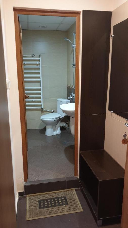 Ego Guest House Belogradchik Εξωτερικό φωτογραφία