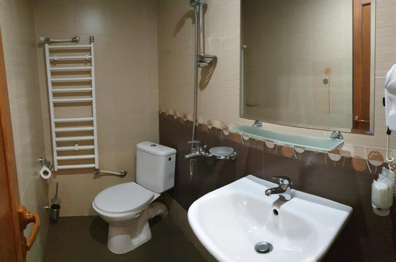 Ego Guest House Belogradchik Εξωτερικό φωτογραφία