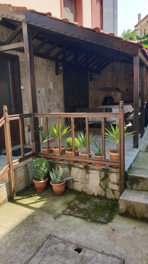 Ego Guest House Belogradchik Εξωτερικό φωτογραφία