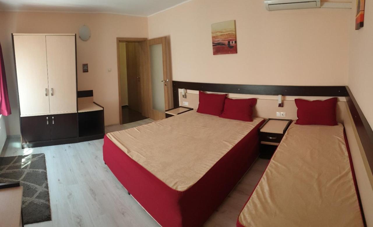 Ego Guest House Belogradchik Εξωτερικό φωτογραφία