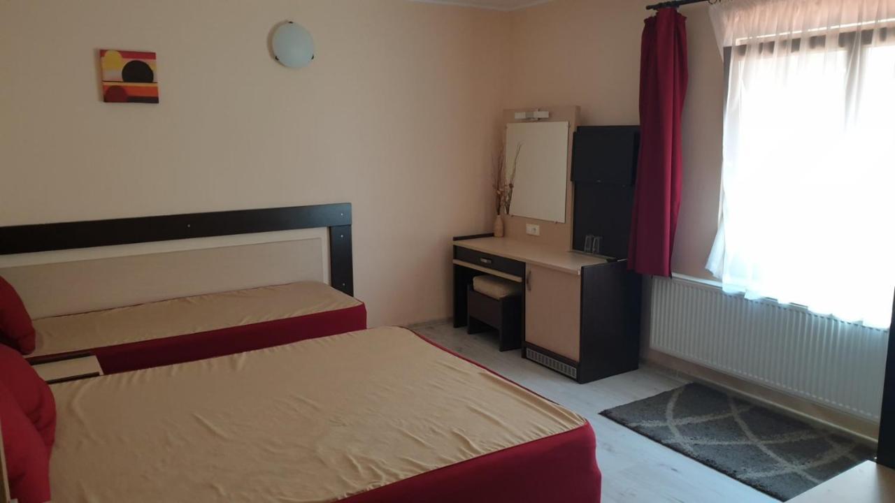 Ego Guest House Belogradchik Εξωτερικό φωτογραφία