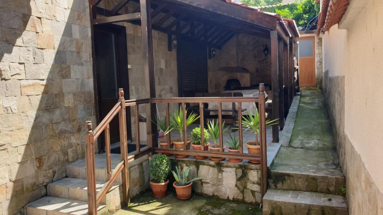 Ego Guest House Belogradchik Εξωτερικό φωτογραφία