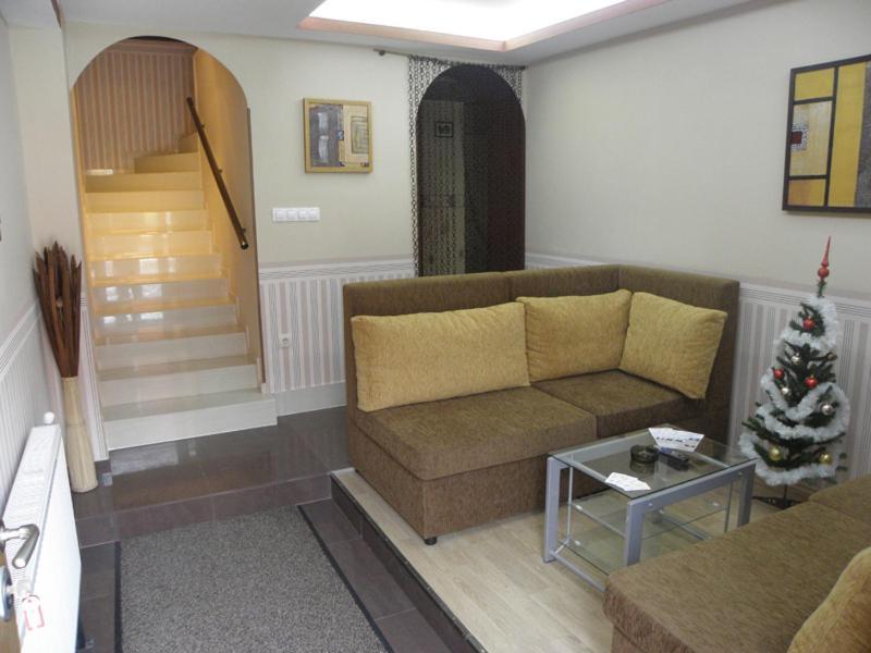 Ego Guest House Belogradchik Εξωτερικό φωτογραφία