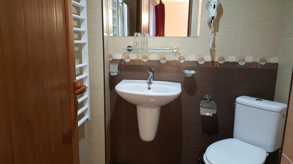 Ego Guest House Belogradchik Εξωτερικό φωτογραφία