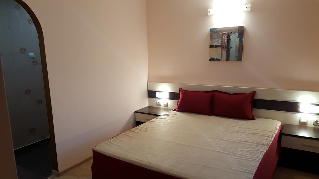 Ego Guest House Belogradchik Εξωτερικό φωτογραφία