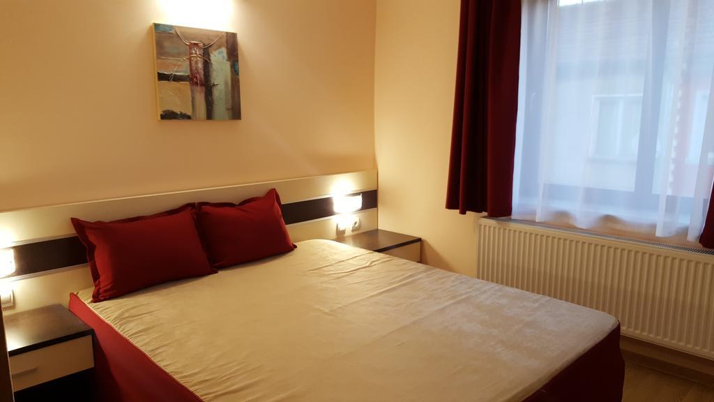 Ego Guest House Belogradchik Εξωτερικό φωτογραφία