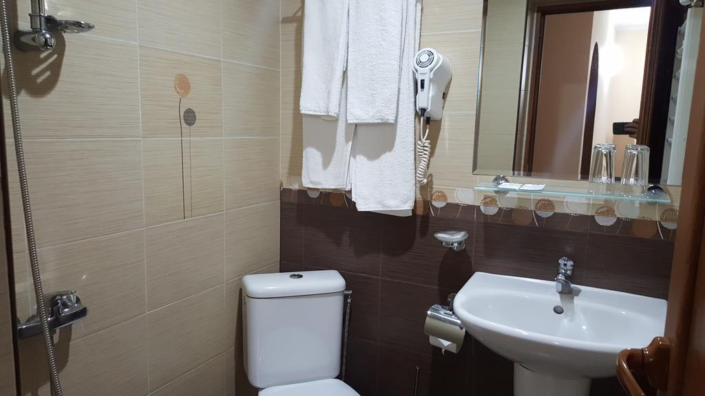 Ego Guest House Belogradchik Εξωτερικό φωτογραφία