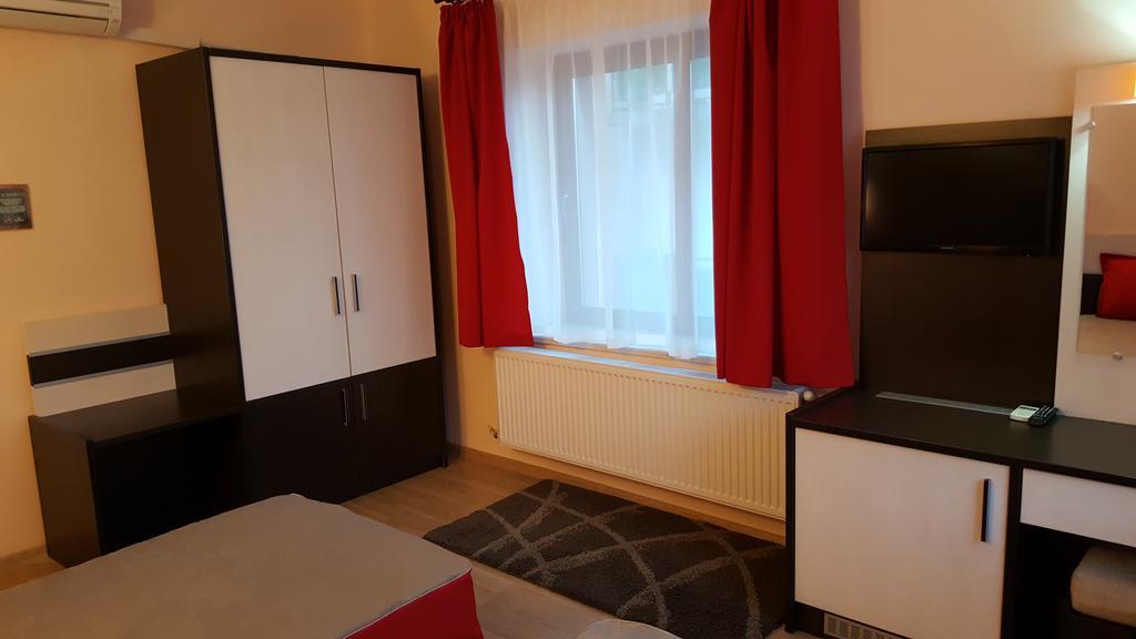Ego Guest House Belogradchik Εξωτερικό φωτογραφία