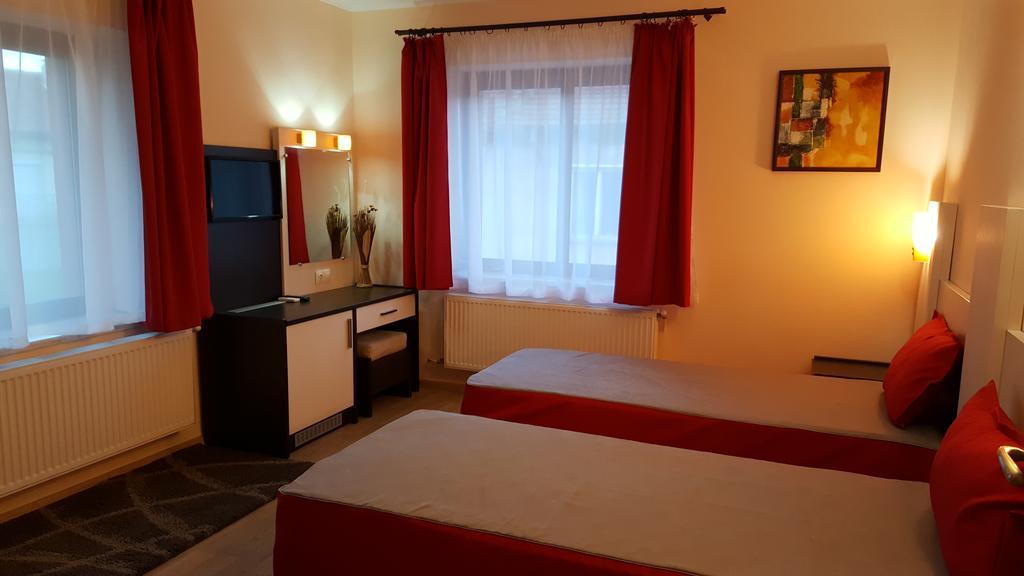 Ego Guest House Belogradchik Εξωτερικό φωτογραφία