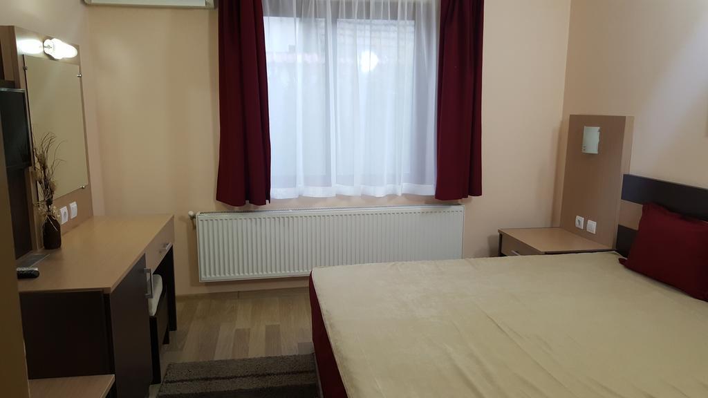 Ego Guest House Belogradchik Εξωτερικό φωτογραφία