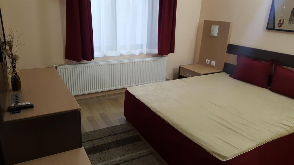 Ego Guest House Belogradchik Εξωτερικό φωτογραφία
