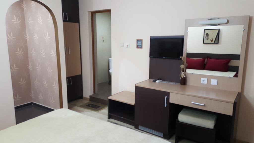 Ego Guest House Belogradchik Εξωτερικό φωτογραφία