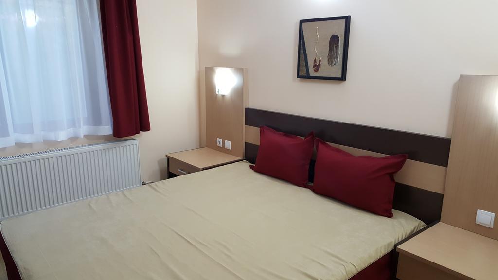 Ego Guest House Belogradchik Εξωτερικό φωτογραφία