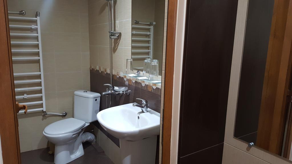 Ego Guest House Belogradchik Δωμάτιο φωτογραφία