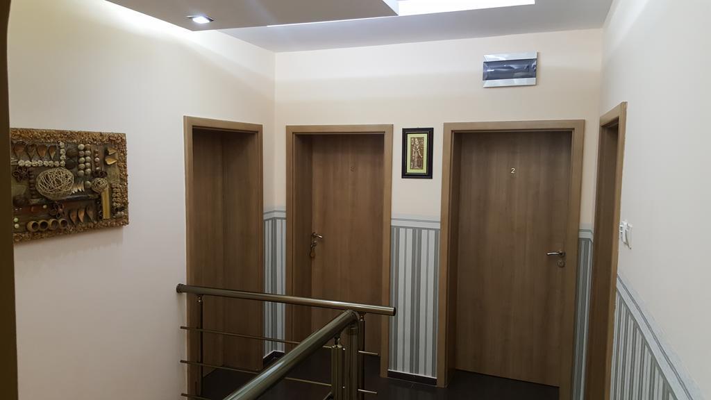 Ego Guest House Belogradchik Εξωτερικό φωτογραφία