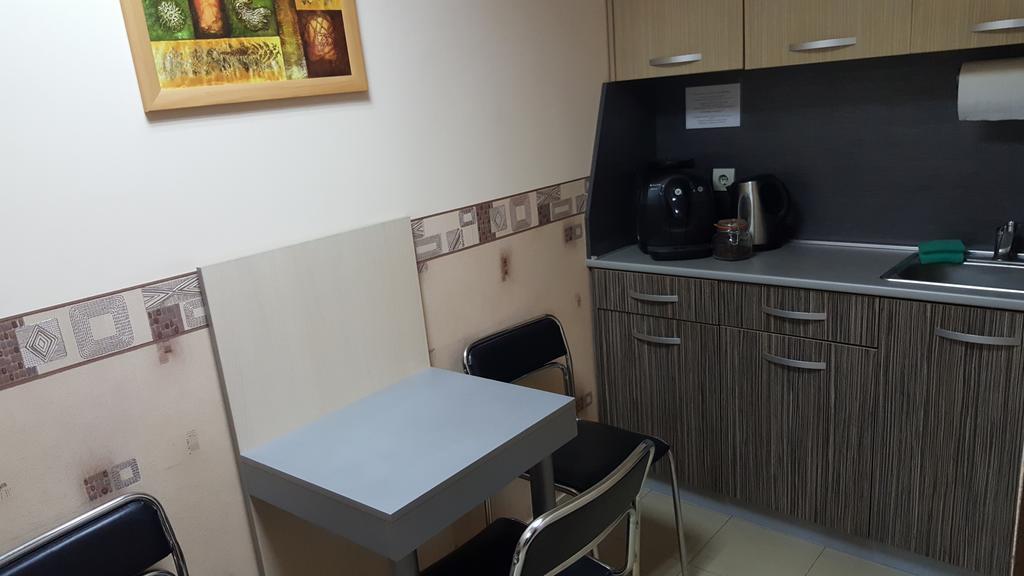 Ego Guest House Belogradchik Εξωτερικό φωτογραφία